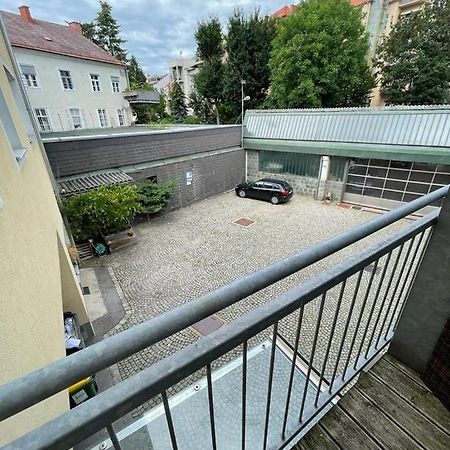 Zentrum & Grosse Terrasse Graz Exterior foto